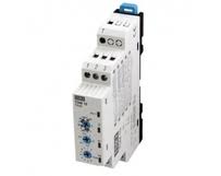 Din Rail Timer