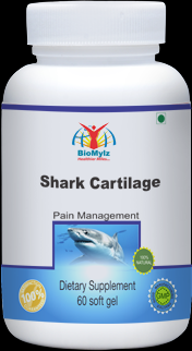 Shark Cartilage Powder
