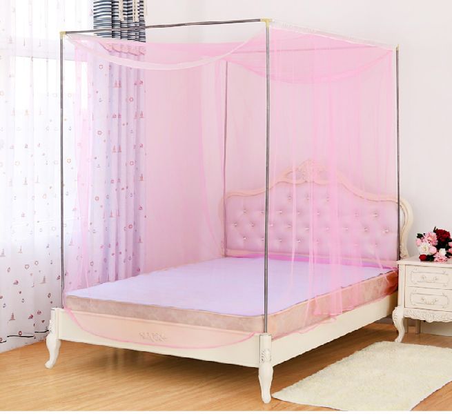 mosquito net stand at Best Price in Thane | Be Safe Mesh India