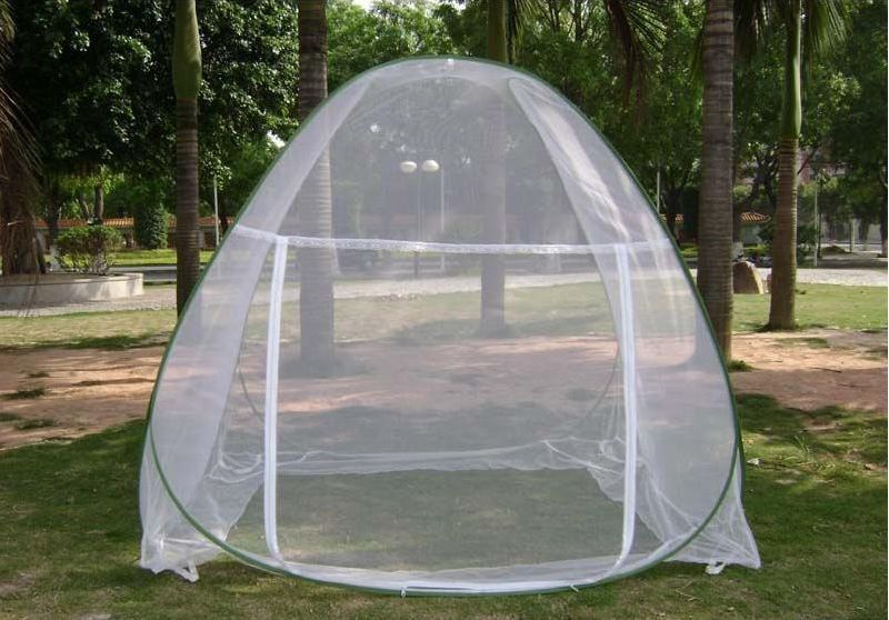 outdoor mosquito net at Best Price in Thane