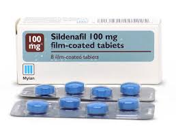 Sildenafil Tablets