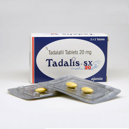 acheter du tadalis sx en ligne