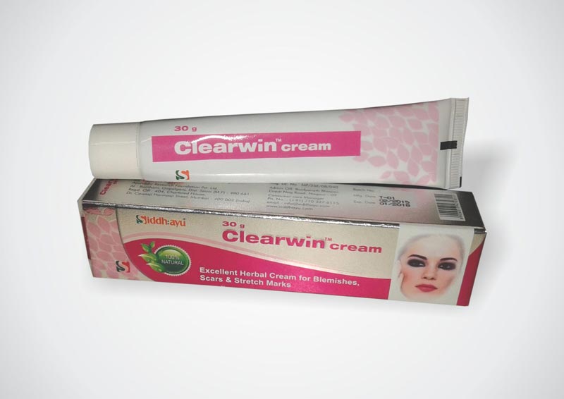 Clearwin Cream
