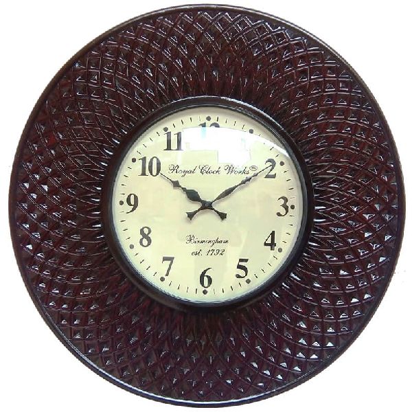 Decorative Wall Clocks