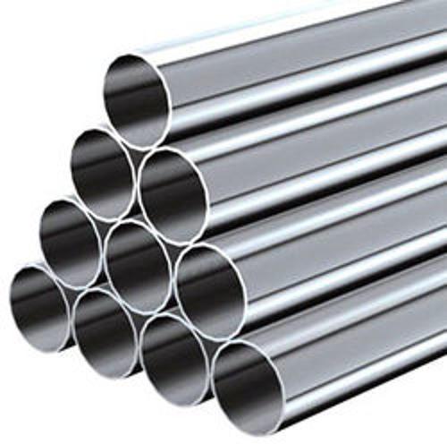 Stainless steel pipes