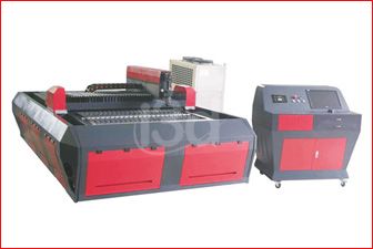 Laser Metal Engraver