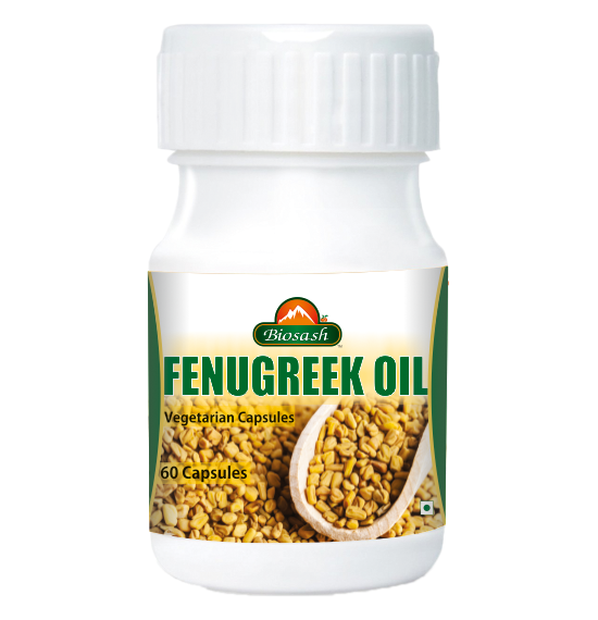 Garlic Oil Capsules BIOSASH BUSINESS PVT. LTD., Faridabad, Haryana