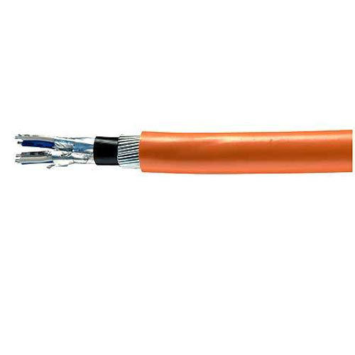 Flame Retardant Low Smoke Cables