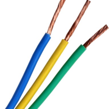 Panel Wire