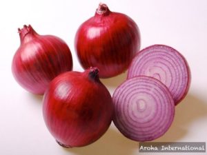 onion