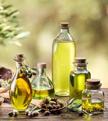 Olive Oil, for cooking or massage