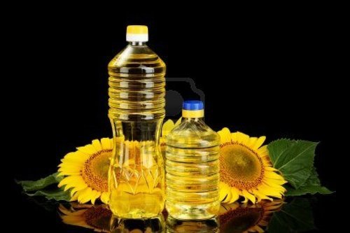 Common Refined Sunflower Oil, for Cooking