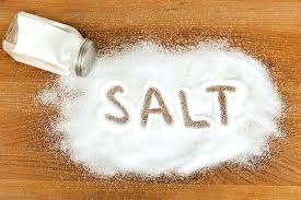 cooking Salt