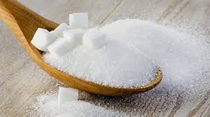White Sugar, Form : Solid