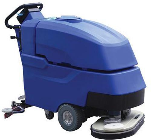 Automatic Cleaning Machine