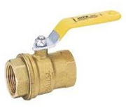 Ball Valves and Commercial Valves