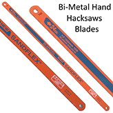 Bimetal Hacksaw Blade