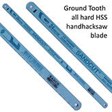 hss hacksaw blade