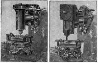 milling machine attachments