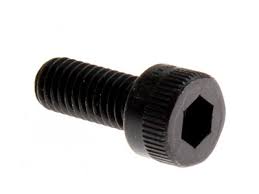 socket head screw