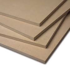 Mdf Wood