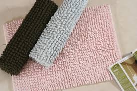 Chenille Rugs