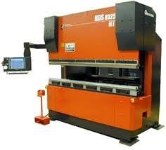 Sheet Metal Machinery