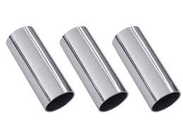 Nickel steel alloys