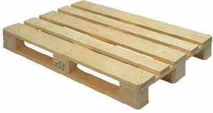 Wooden Euro Pallets, Capacity : 6.00 MT.