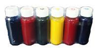 Sublimation Ink