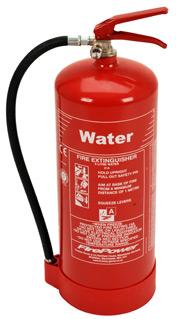 Fire Extinguishers