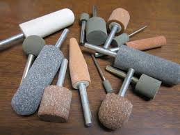 abrasive tools
