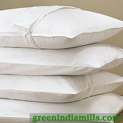 100% Cotton Pillow Covers