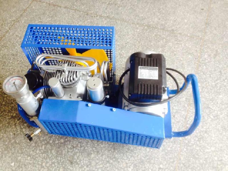 Portable diving scuba tank breathing air compressor Manufacturer in