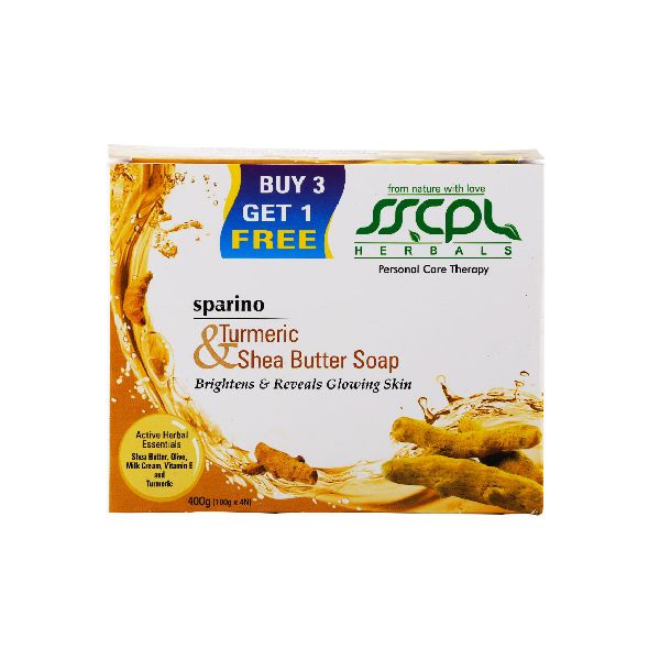butter soaps