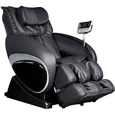 Massage chair