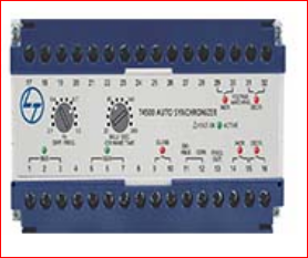 Differential Protection Relay at Best Price in Mumbai | Electro Control ...