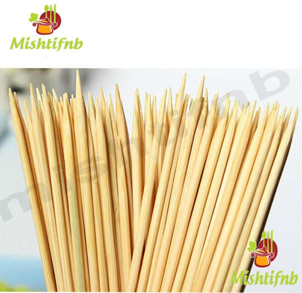 Bamboo Toothpicks