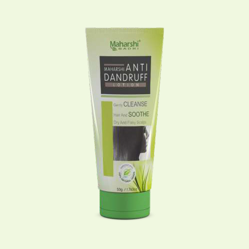 anti dandruff lotion