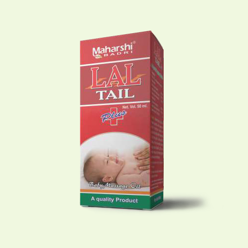 Baby Care Medicines