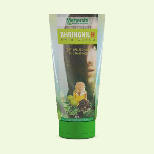 Bhringnil - H Hair Cream