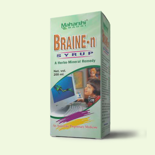 Brain Health Medicines