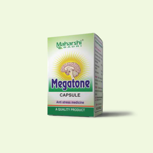 Megatone Capsules