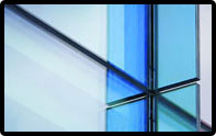 curtain wall glazing