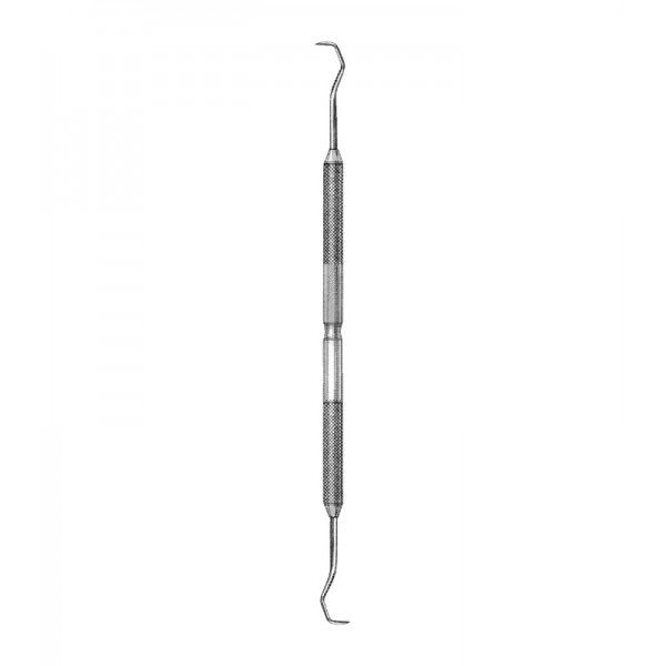 Dental Scaler