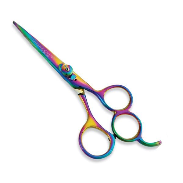 Titanium Coated Scissors