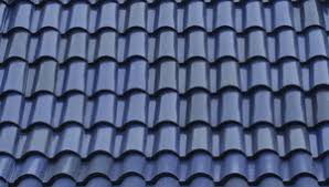 decorative roofing tiles