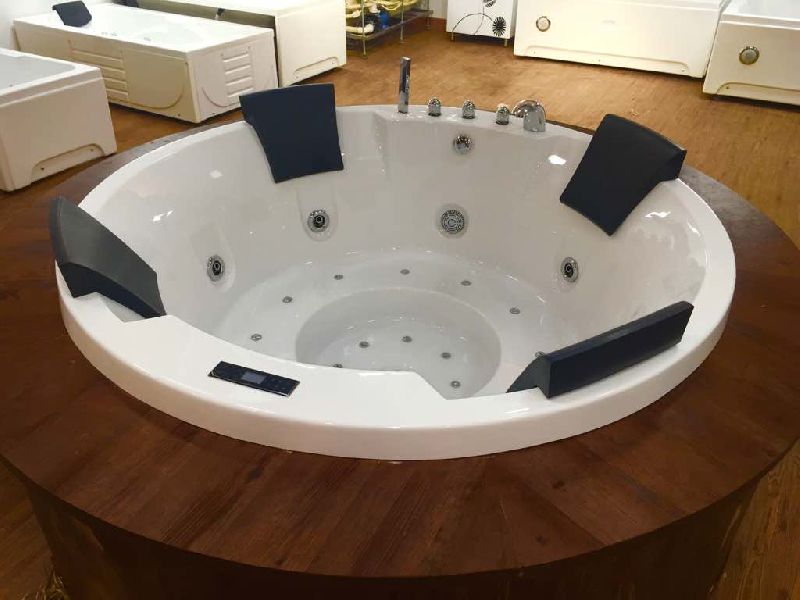 Jacuzzi Bathtub Buy Jacuzzi shower for best price at INR 2 ...