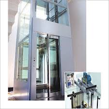 mrl home lift at Best Price in Rajkot Oris Elevator Co. INDIA