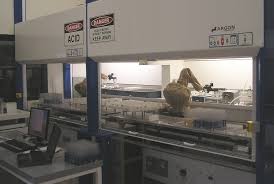 Laboratory Robots